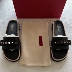Valentino Slide